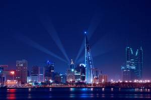 Capital of Bahrain