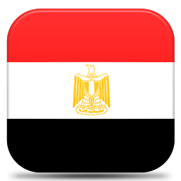 Flag of Egypt