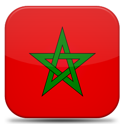 Flag of Morocco