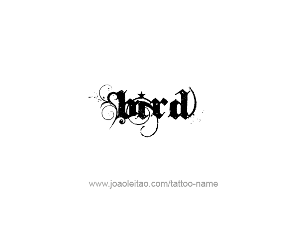 Tattoo Design Animal Name Bird