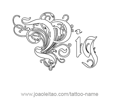 Tattoo Design Animal Name Pig