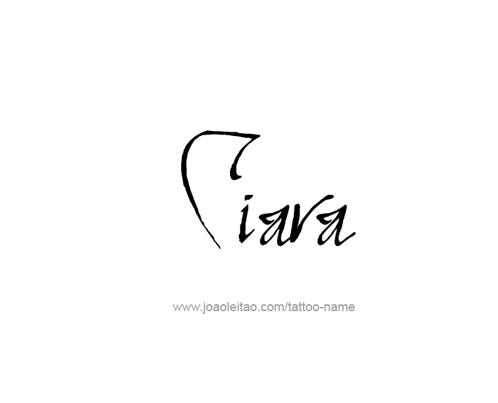 Tattoo Design Name Ciara   