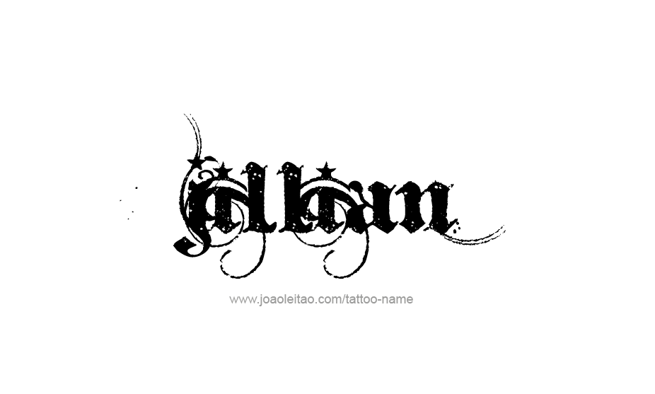 Tattoo Design Name Jillian   