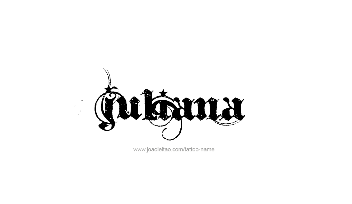 Tattoo Design Name Juliana   