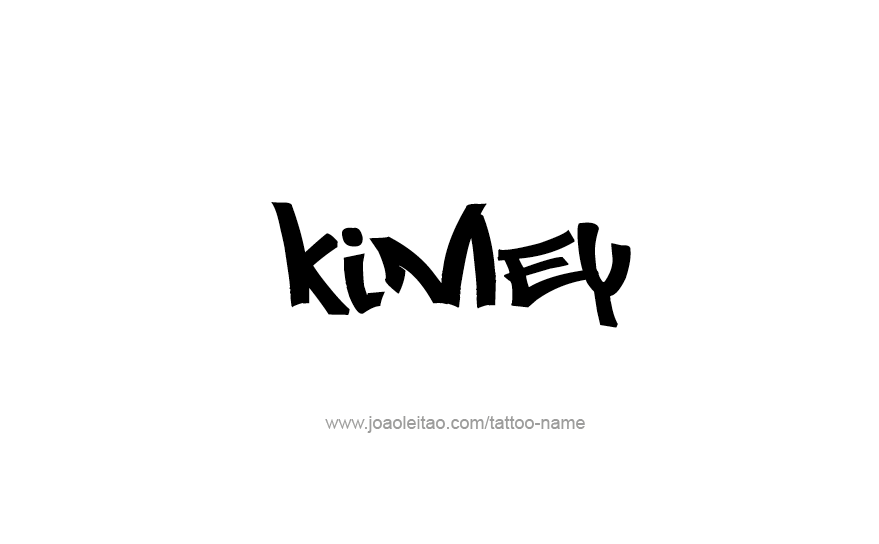 Tattoo Design Name Kinley   