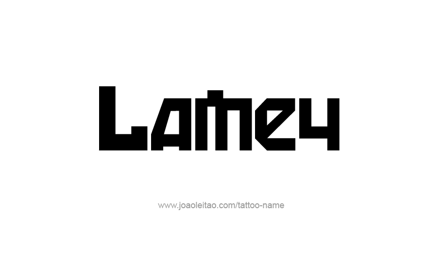 Tattoo Design Name Lainey   