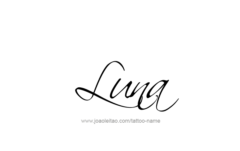 Luna | Miami Tattoo Artist