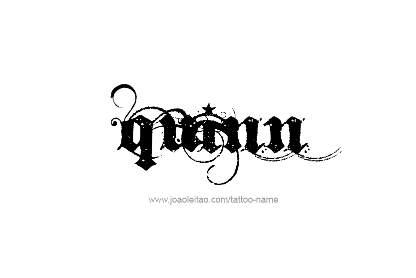 Tattoo Design Name Quinn   