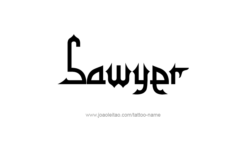 Tattoo Design Name Sawyer  