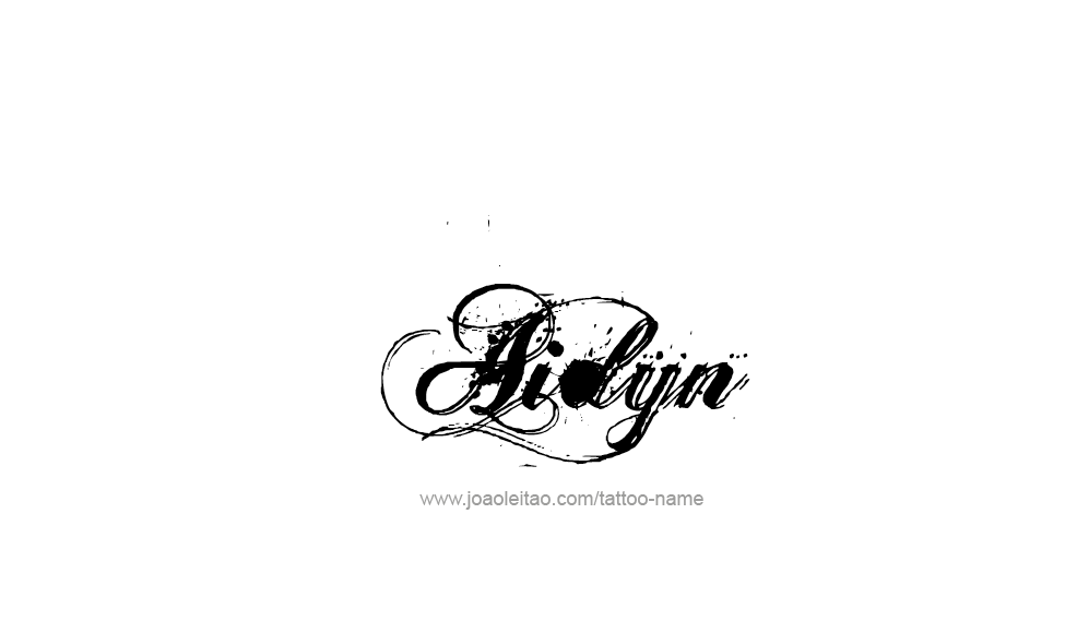 Tattoo Design  Name Aidyn   