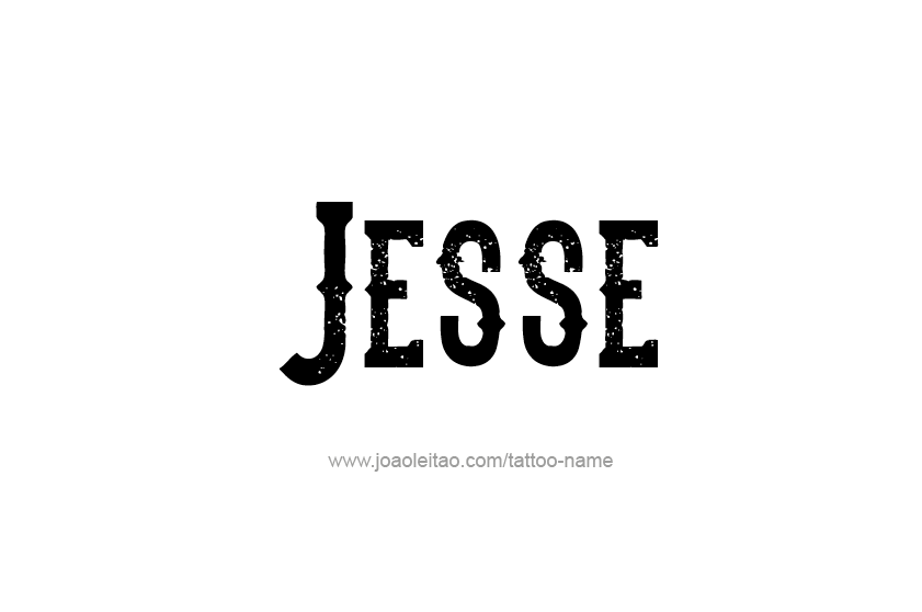 httpstattoo namejesse tattoo design4