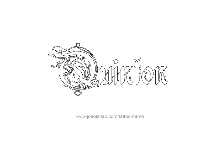 Junior | Tattoo Artist