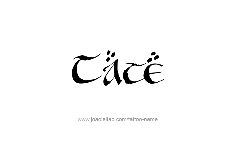 Tattoo Design  Name Tate   