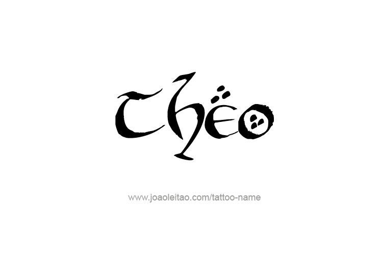 Tattoo Design  Name Theo   