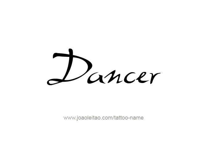 Discover more than 181 dance tattoo designs