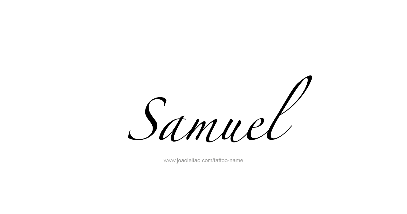 Sam Name Tattoo Designs | Name tattoo designs, Sam name, Tattoo designs