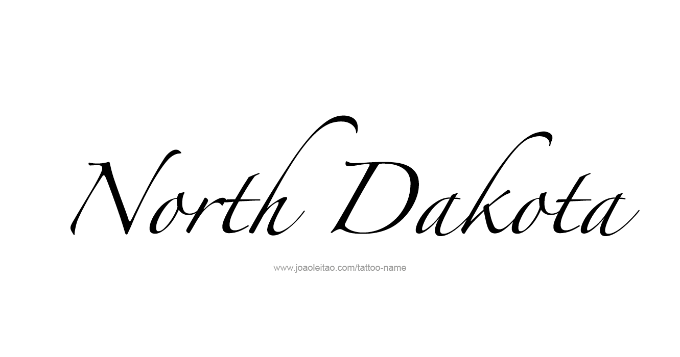 Top 71+ north dakota tattoo latest - in.cdgdbentre