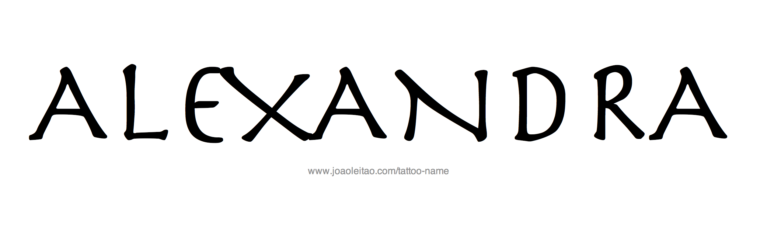 Alexandra Vorname Bedeutung * Your Name * YouTube