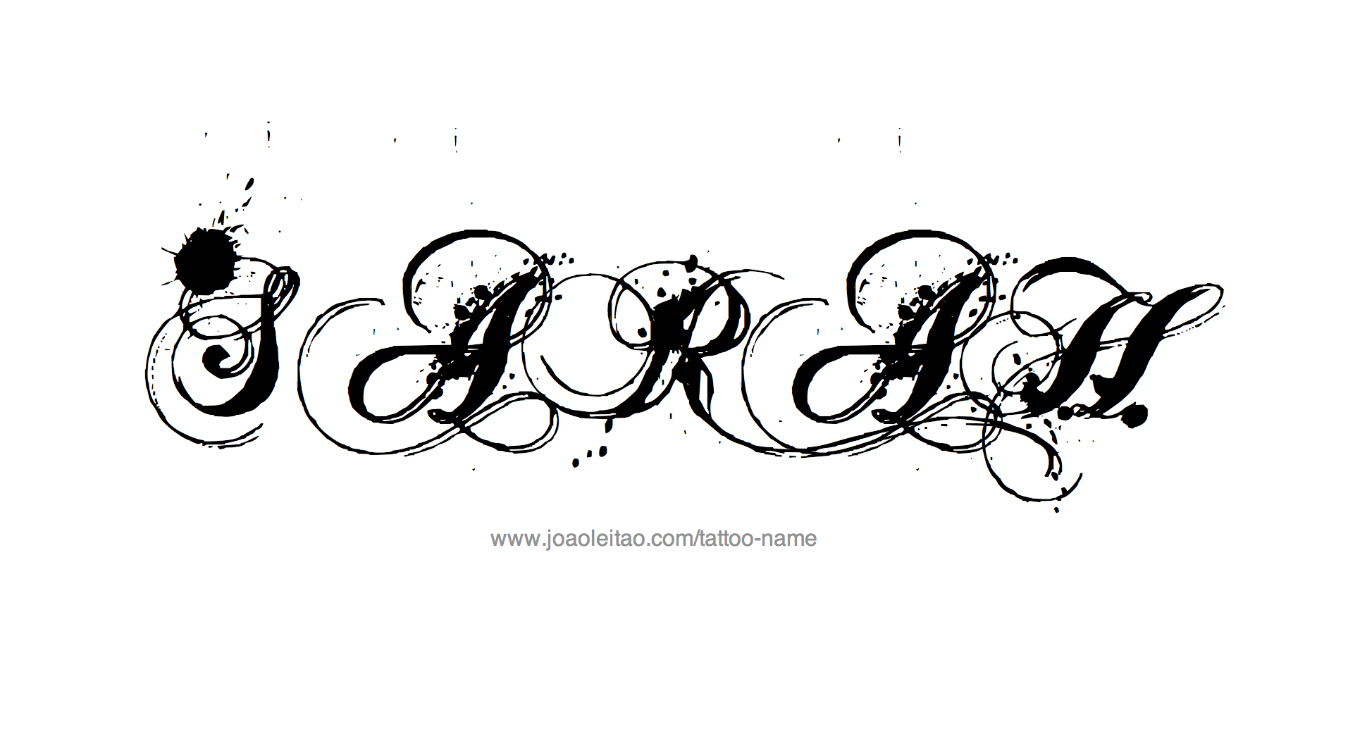 Tattoo Design Name Sarah 