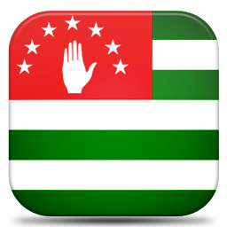 Flag of Abkhazia