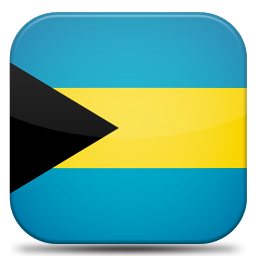 Flag of Bahamas
