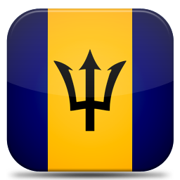 Flag of Barbados
