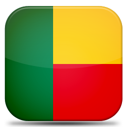 Flag of Benin