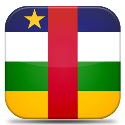 Flag of Cameroon