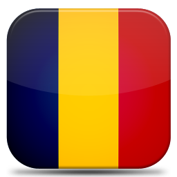 Flag of Chad