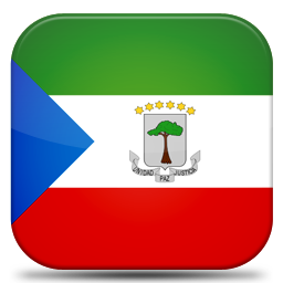 Flag of Equatorial Guinea