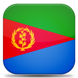 Flag of Eritrea