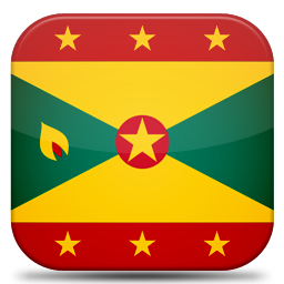 Flag of Grenada