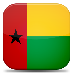 Flag of Guinea-Bissau