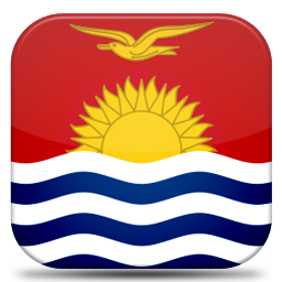Flag of Kiribati
