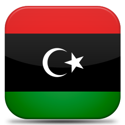 Flag of Libya