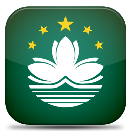 Flag of Macau