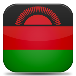 Flag of Malawi