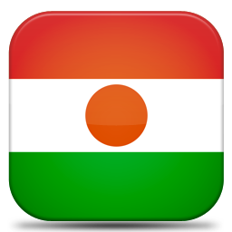 Flag of Niger
