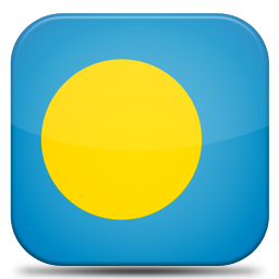 Flag of Palau