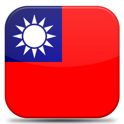 Flag of Taiwan