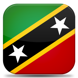 Flag of Saint Kitts and Nevis