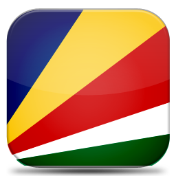Flag of Seychelles