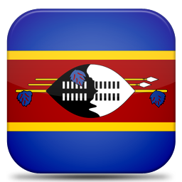 Flag of Swaziland
