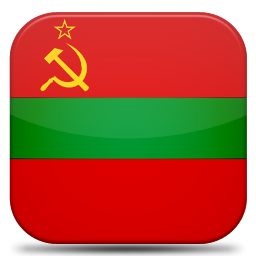 Flag of Transnistria