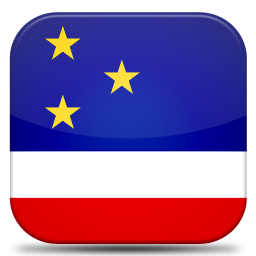 Bandeira Gagauzia
