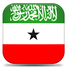 Bandeira Somalilandia
