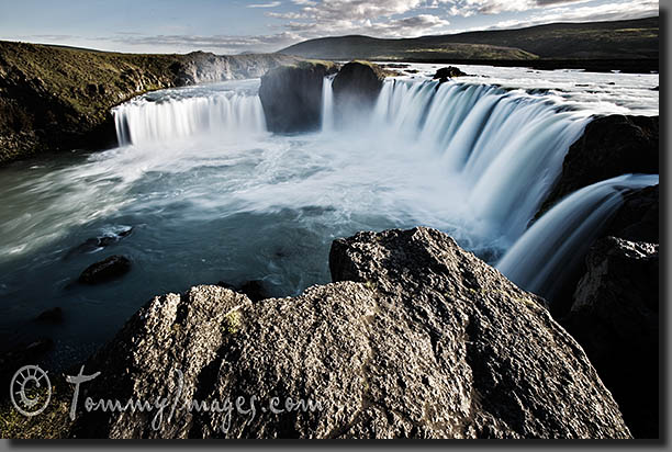 Godafoss