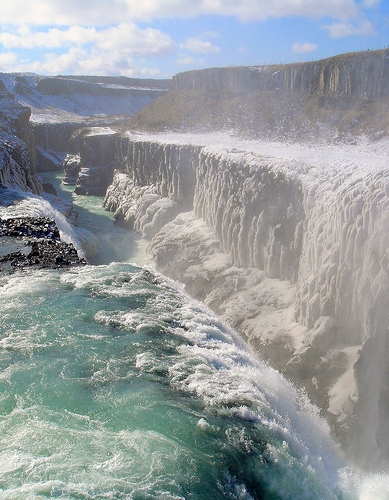 Gullfoss