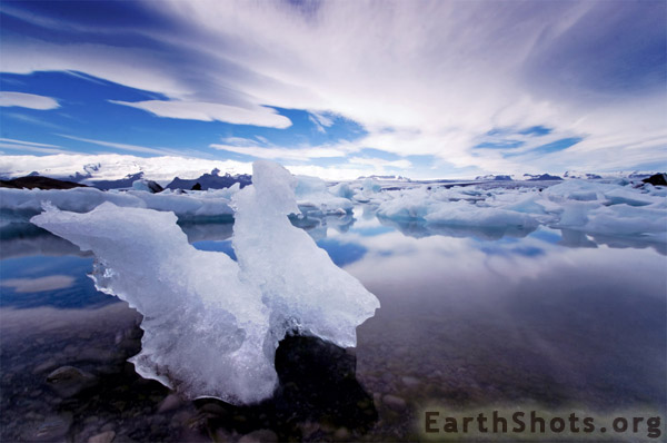 Jökulsarlon