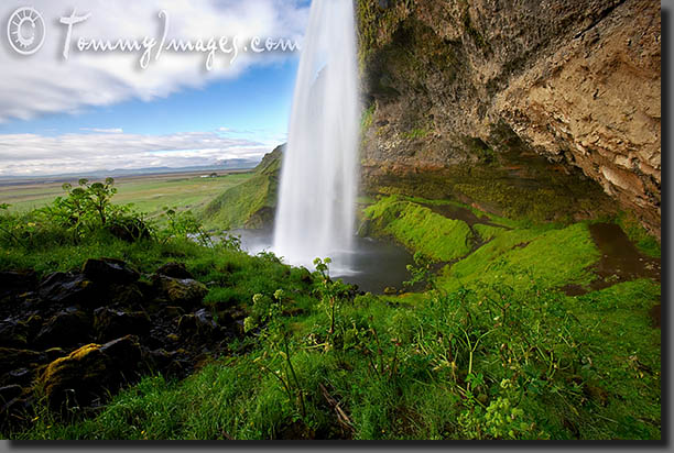 Seljalandsfoss